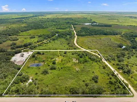 22020 NW 256th St, Okeechobee, FL 34972