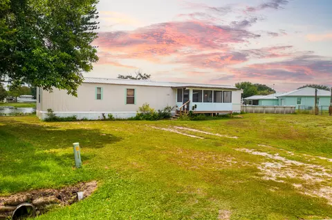 2050 SE 25th Dr, Okeechobee, FL 34974