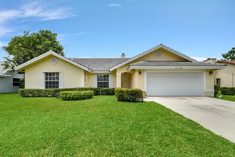 14188 Greentree Dr, Wellington, FL 33414