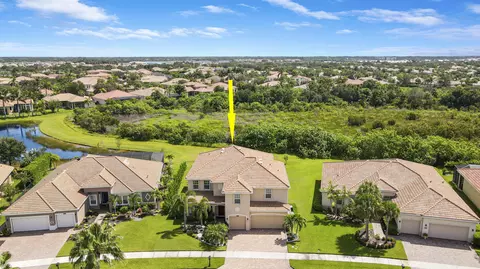 11919 SW Aventino Dr, Port Saint Lucie, FL 34987