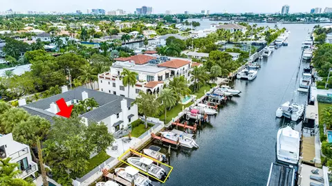 1524 SE 12th St #3, Fort Lauderdale, FL 33316