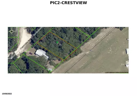 411 S Crestview Ave, Inverness, FL 34452