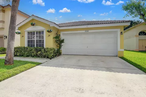 8362 Bermuda Sound Way, Boynton Beach, FL 33436
