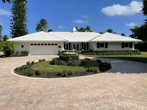 1416 Cypress Way, Boca Raton, FL 33486