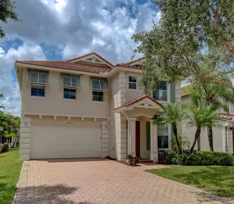 435 Belle Grove Ln, Royal Palm Beach, FL 33411