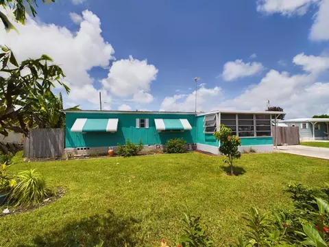 2705 SE La Palma Ter, Stuart, FL 34997