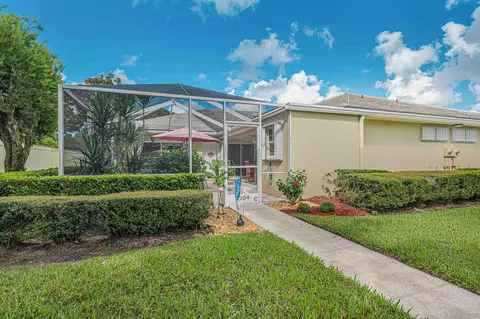 1204 NW Sun Terrace Cir #C, Port Saint Lucie, FL 34986