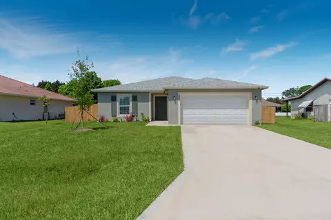 625 SE Tanner Ave, Port Saint Lucie, FL 34984
