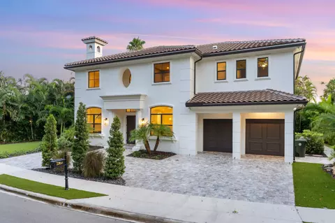 5050 NW 24th Cir, Boca Raton, FL 33431