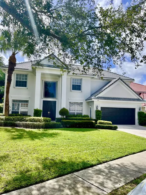 182 Satinwood Ln, Palm Beach Gardens, FL 33410