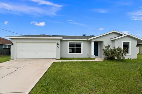 621 SW Estate Ave, Port Saint Lucie, FL 34953