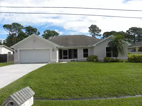 3129 SW Collings Dr, Port Saint Lucie, FL 34953