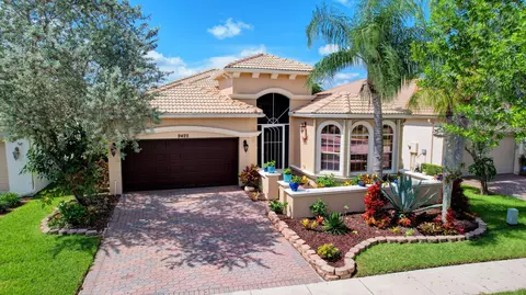 9422 Via Elegante, Wellington, FL 33411