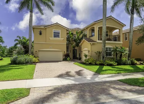 5493 SW Bellflower Ct, Palm City, FL 34990