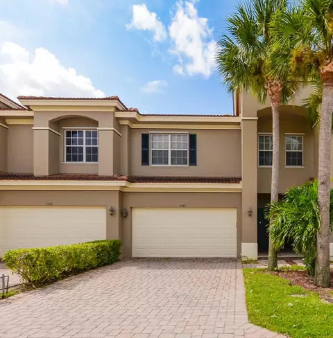 2582 SW Marshfield Ct, Port Saint Lucie, FL 34953