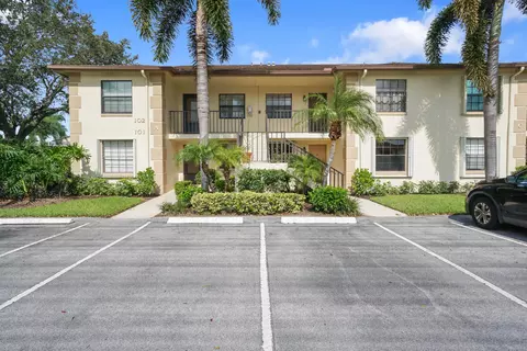 101 Pinecrest Cir #B, Jupiter, FL 33458
