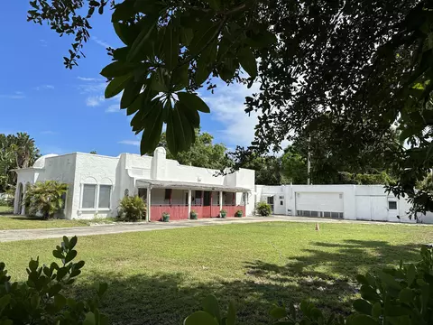 418 36th St, West Palm Beach, FL 33407