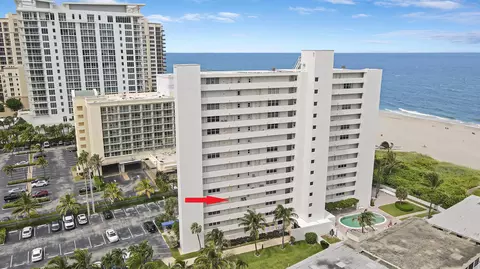 3640 N Ocean Dr #427, Singer Island, FL 33404