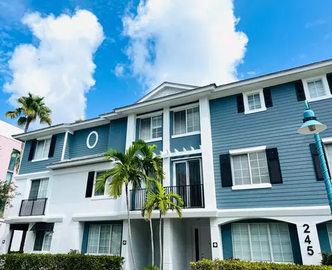 245 NE 2nd St #5-B, Delray Beach, FL 33444