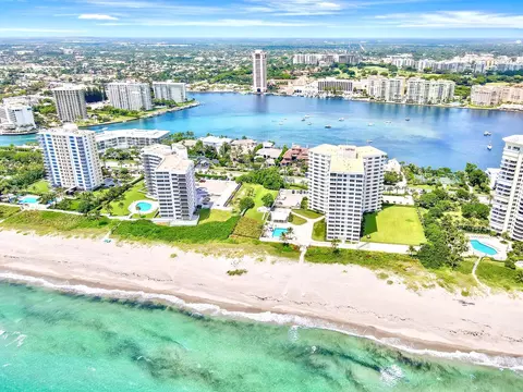 600 S Ocean Blvd #1405, Boca Raton, FL 33432