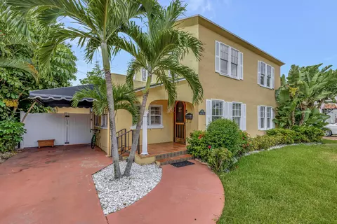 914 Andrews Rd, West Palm Beach, FL 33405