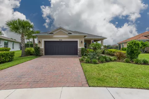 9496 SW Royal Poinciana Dr SW, Port Saint Lucie, FL 34987
