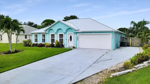1202 SW Empire St, Port Saint Lucie, FL 34983