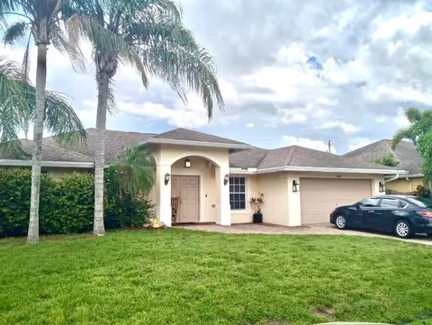 4241 SW Xenon St, Port Saint Lucie, FL 34953