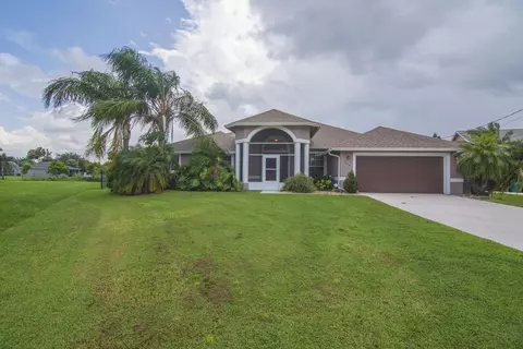 2664 SW Ace Rd, Port Saint Lucie, FL 34953