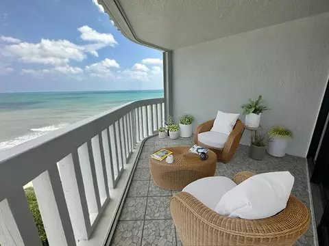 9960 S Ocean Dr #1205, Jensen Beach, FL 34957