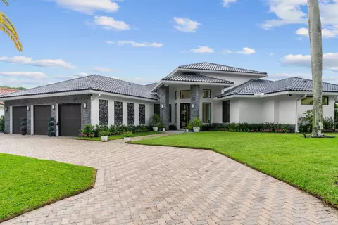 5867 NW 23rd Ter, Boca Raton, FL 33496