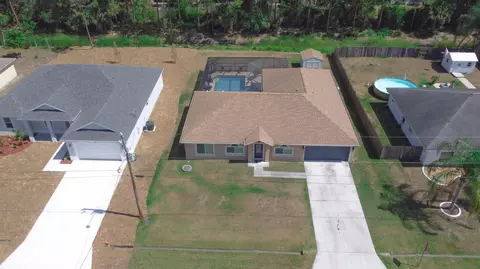 2149 SW Fears Ave, Port Saint Lucie, FL 34953