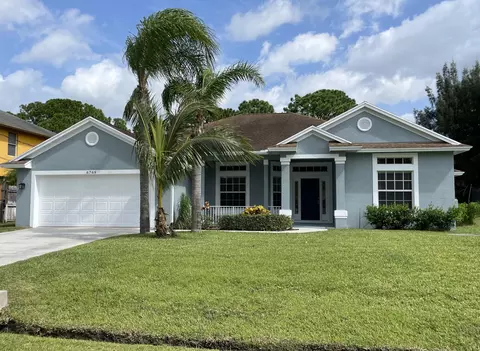 6769 NW Omega Rd, Port Saint Lucie, FL 34983