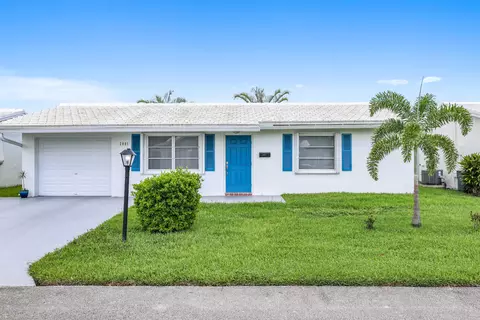 2081 SW 14th Ave, Boynton Beach, FL 33426