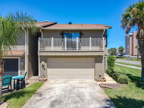 20 Seahaven Dr, Ponce Inlet, FL 32127