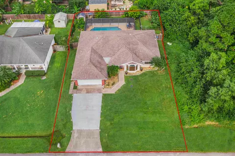 542 NW Grenada Street St, Port Saint Lucie, FL 34983