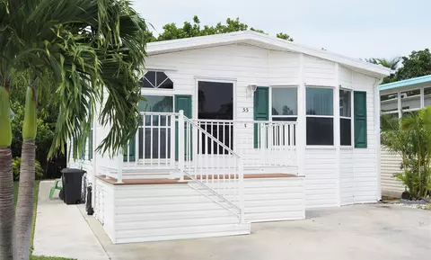 10851 S Ocean Dr #55, Jensen Beach, FL 34957