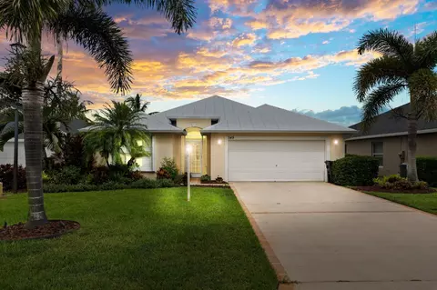 549 SW Sundance Trl, Port Saint Lucie, FL 34953