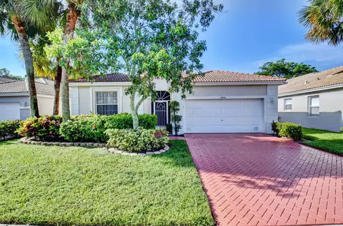 6406 Pebble Creek Way, Boynton Beach, FL 33437