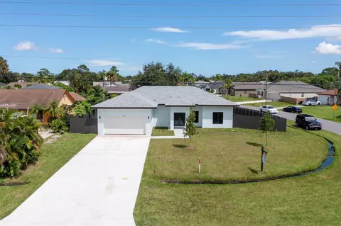 2581 SW Savona Blvd, Port Saint Lucie, FL 34953