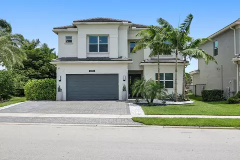 15356 Blue River Rd, Delray Beach, FL 33446