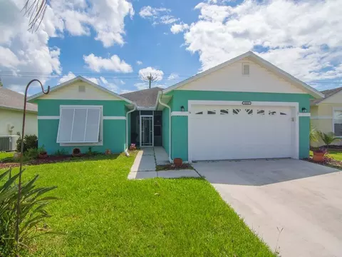 6532 Alemendra Dr, Fort Pierce, FL 34951