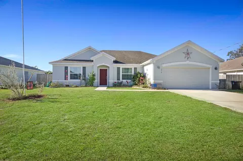 770 SW Saragossa Ave, Port Saint Lucie, FL 34953
