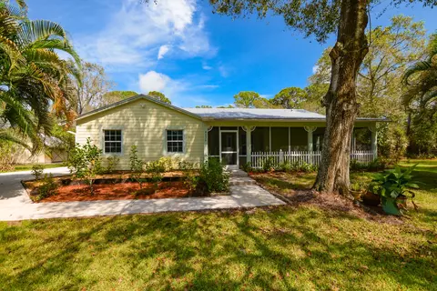 4230 Christensen Rd, Fort Pierce, FL 34981