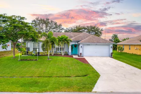 1550 SW Flagami Rd, Port Saint Lucie, FL 34953