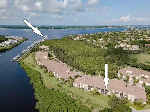 2386 SW Island Creek Trl, Palm City, FL 34990