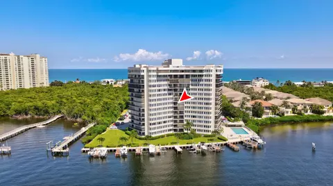 3912 S Ocean Blvd #711, Highland Beach, FL 33487