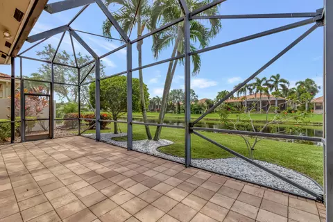 6951 Boscanni Dr, Boynton Beach, FL 33437