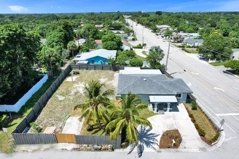 1000 Summit Blvd, West Palm Beach, FL 33405