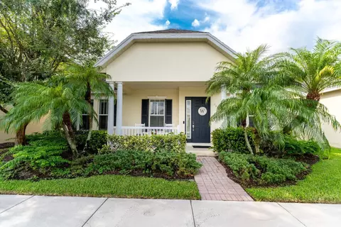 10591 SW Kelsey Way, Port Saint Lucie, FL 34987